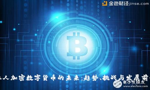私人加密数字货币的未来：趋势、挑战与发展前景