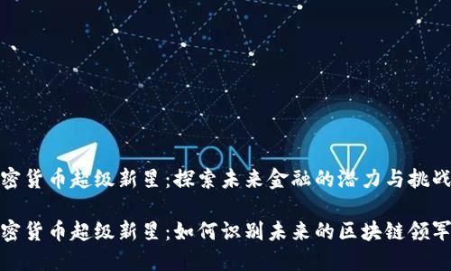 加密货币超级新星：探索未来金融的潜力与挑战

加密货币超级新星：如何识别未来的区块链领军者