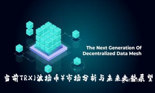 当前TRX（波场币）市场分析与未来走势展望