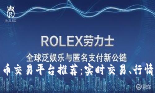 最佳直播加密货币交易平台推荐：实时交易、行情分析与投资策略