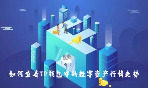 如何查看TP钱包中的数字资产行情走势