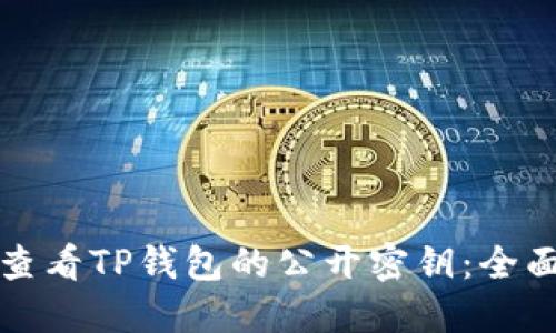 如何查看TP钱包的公开密钥：全面指南