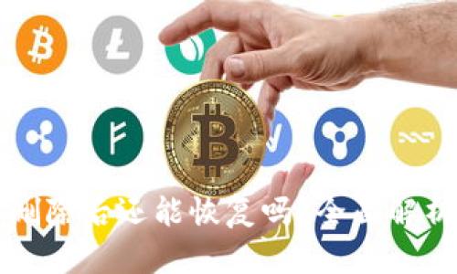TP钱包地址删除后还能恢复吗？全面解析与恢复方法