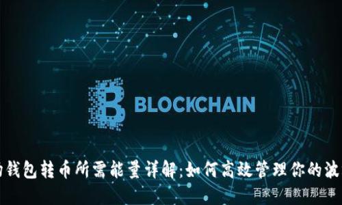 TP波场钱包转币所需能量详解：如何高效管理你的波场资产