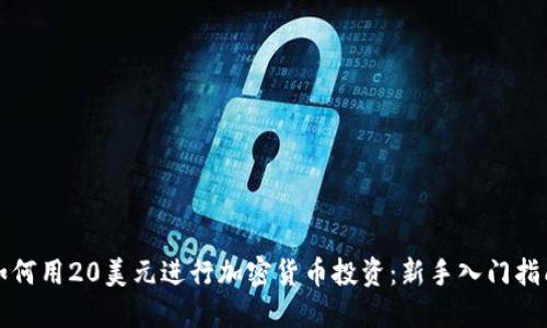 如何用20美元进行加密货币投资：新手入门指南