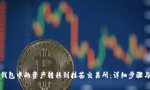 如何将TP钱包中的资产转移到抹茶交易所：详细步骤与注意事项