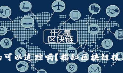加密货币真的可以追踪吗？揭秘区块链技术与隐私保护