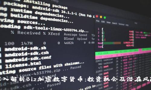 深入解析Biz加密数字货币：投资机会及潜在风险