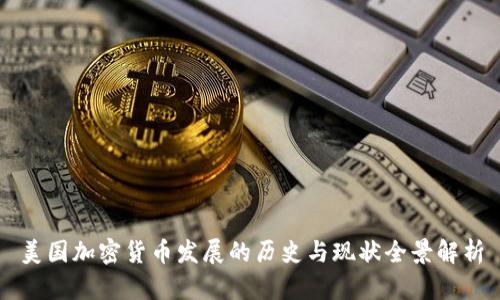 美国加密货币发展的历史与现状全景解析