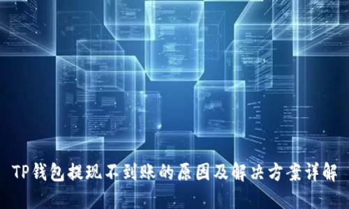 TP钱包提现不到账的原因及解决方案详解