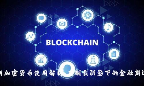 伊朗加密货币使用解析：在制裁阴影下的金融新选择