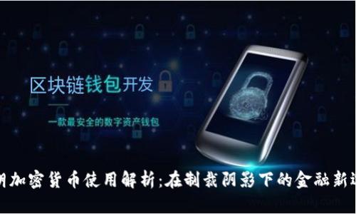 伊朗加密货币使用解析：在制裁阴影下的金融新选择