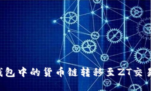 如何将TP钱包中的货币链转移至ZT交易所的USDT