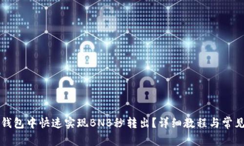 如何在TP钱包中快速实现BNB秒转出？详细教程与常见问题解析