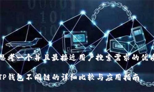 思考一个并且最接近用户搜索需求的优质

TP钱包不同链的详细比较与应用指南