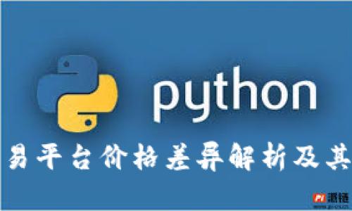 加密货币交易平台价格差异解析及其背后的原因
