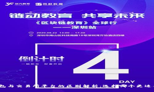 TP钱包与交易所平台的区别解析：选择哪个更适合您？