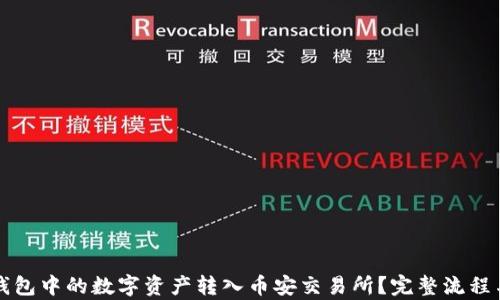 
如何将TP钱包中的数字资产转入币安交易所？完整流程与技巧解析