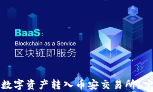 
如何将TP钱包中的数字资产转入币安交易所？完整流程与技巧解析