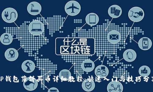 TP钱包薄饼买币详细教程：快速入门与技巧分享