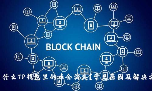  为什么TP钱包里的币会消失？常见原因及解决方法