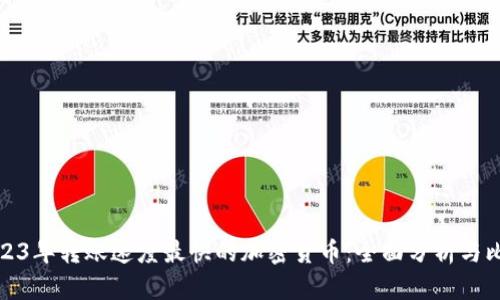 2023年转账速度最快的加密货币：全面分析与比较