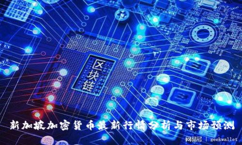 新加坡加密货币最新行情分析与市场预测