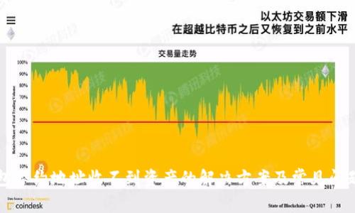 TP钱包合约地址收不到资产的解决方案及常见问题解析