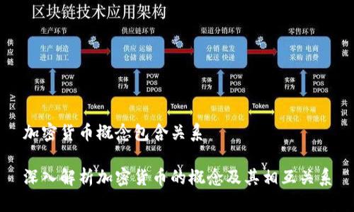 加密货币概念包含关系

深入解析加密货币的概念及其相互关系