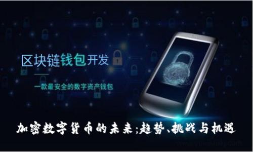 加密数字货币的未来：趋势、挑战与机遇