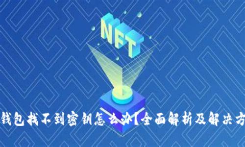 TP钱包找不到密钥怎么办？全面解析及解决方案