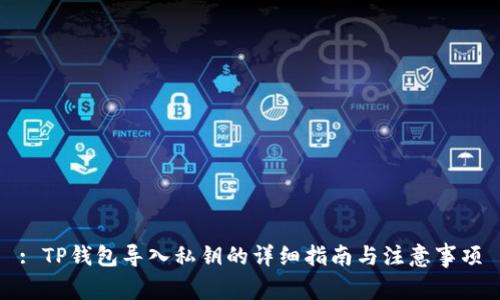 : TP钱包导入私钥的详细指南与注意事项