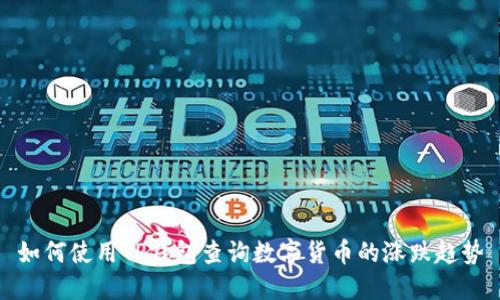 如何使用TP钱包查询数字货币的涨跌趋势