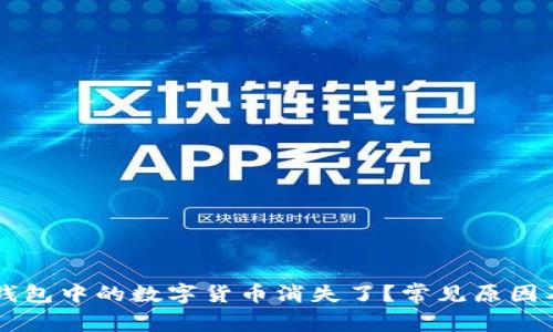 为什么TP钱包中的数字货币消失了？常见原因及解决方案