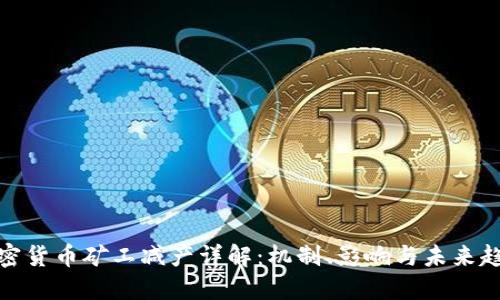 加密货币矿工减产详解：机制、影响与未来趋势