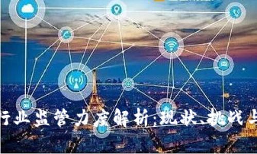 加密货币行业监管力度解析：现状、挑战与未来趋势