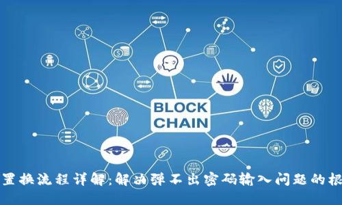 TP钱包置换流程详解：解决弹不出密码输入问题的根本原因
