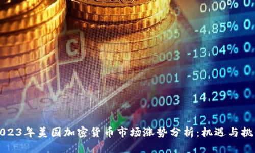 2023年美国加密货币市场涨势分析：机遇与挑战