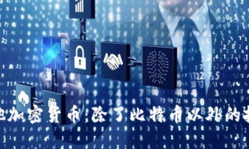 探索其他加密货币：除了比特币以外的投资机会