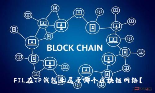FIL在TP钱包上属于哪个区块链网络？