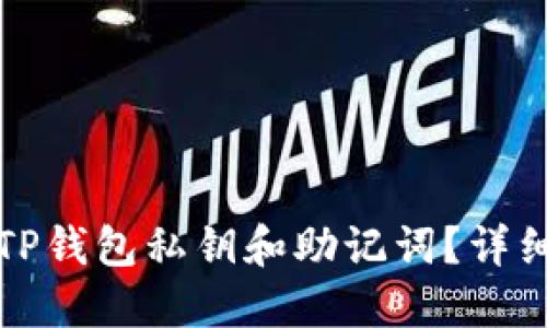 如何找回丢失的TP钱包私钥和助记词？详细指南与解决方案