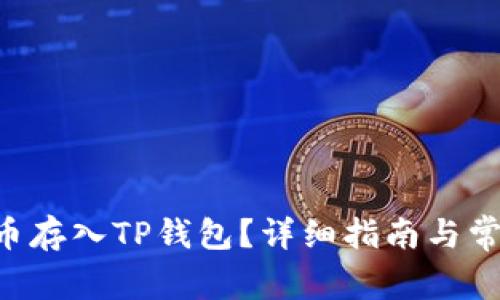 如何将ASS币存入TP钱包？详细指南与常见问题解答