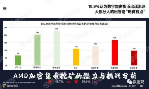 br
AMD加密货币挖矿的潜力与挑战分析
