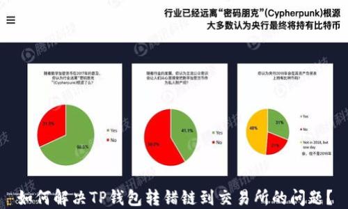 
如何解决TP钱包转错链到交易所的问题？