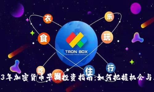 2023年加密货币早期投资指南：如何把握机会与风险