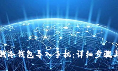 如何将TP钱冷钱包导入手机：详细步骤与注意事项