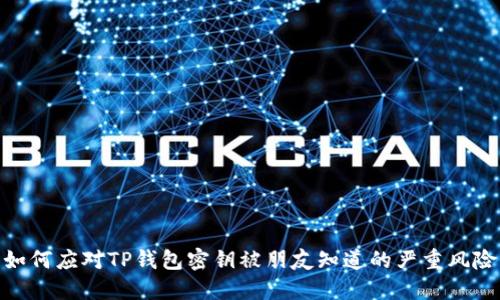 如何应对TP钱包密钥被朋友知道的严重风险