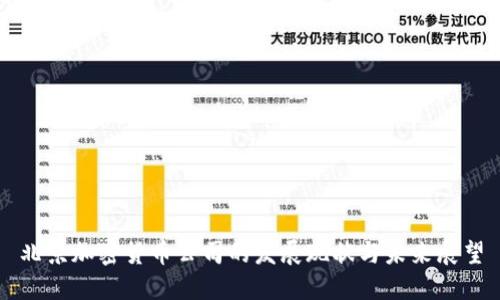 北京加密货币公司的发展现状与未来展望