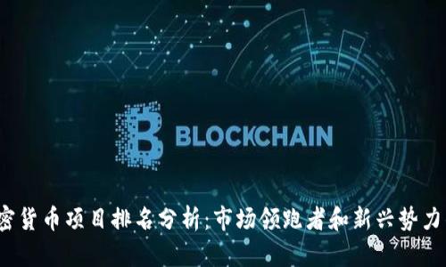 2023年加密货币项目排名分析：市场领跑者和新兴势力的深度解读
