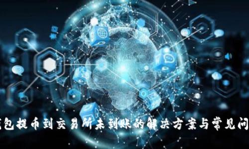 从TP钱包提币到交易所未到账的解决方案与常见问题解析